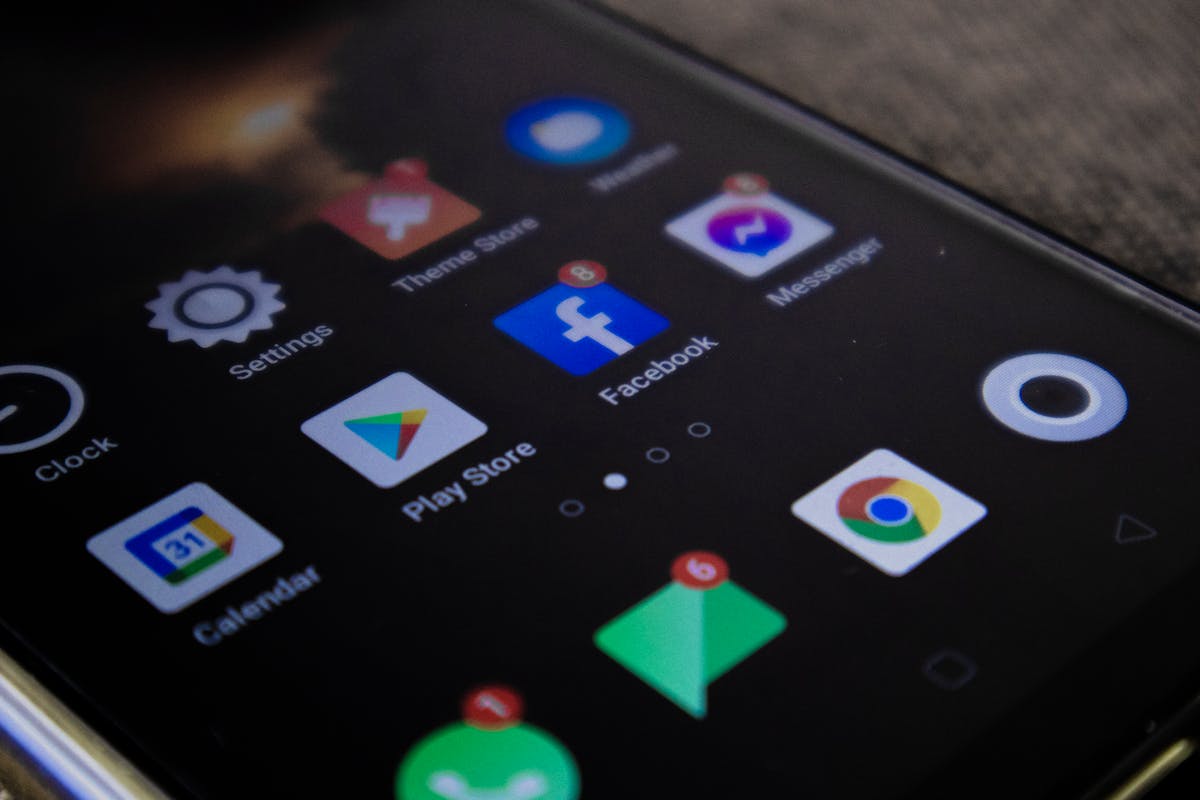 Can you publish an Android app quickly? The ground truth